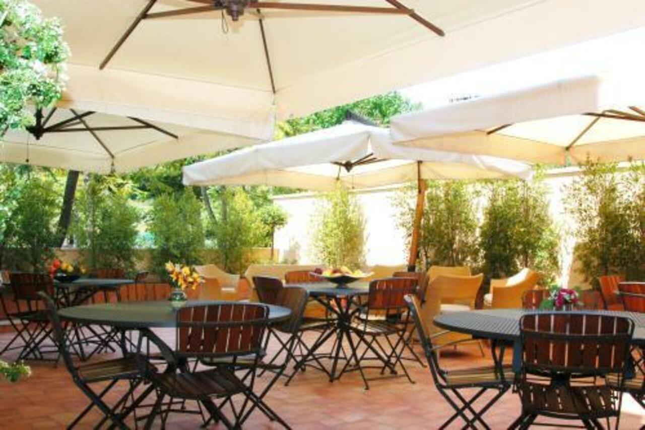 Hotel Agathae Κατάνια Εξωτερικό φωτογραφία