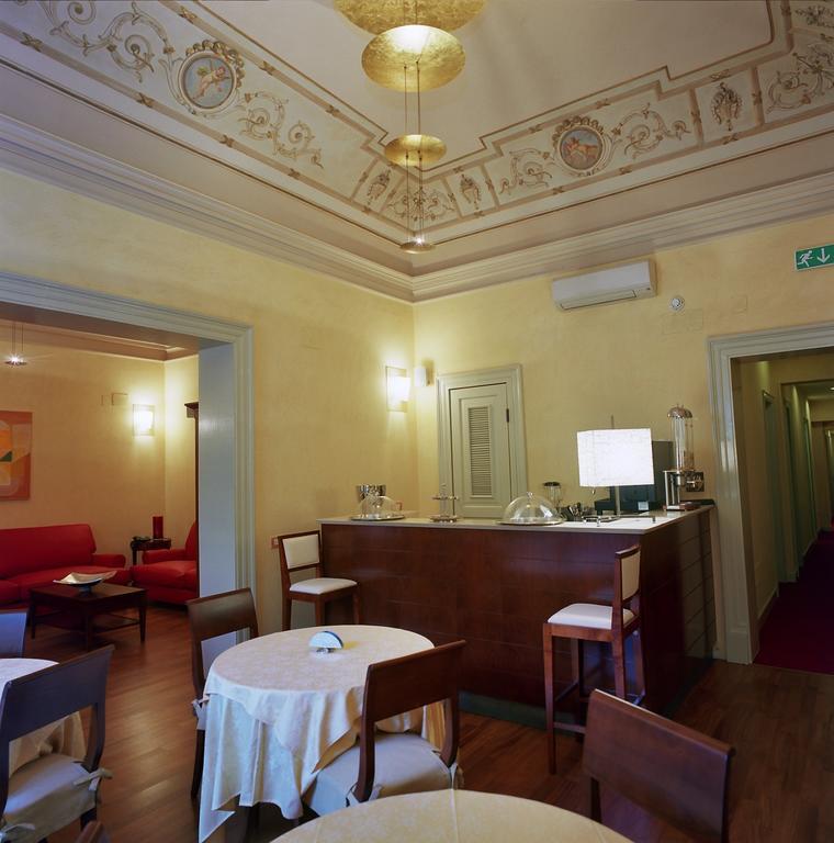 Hotel Agathae Κατάνια Εξωτερικό φωτογραφία
