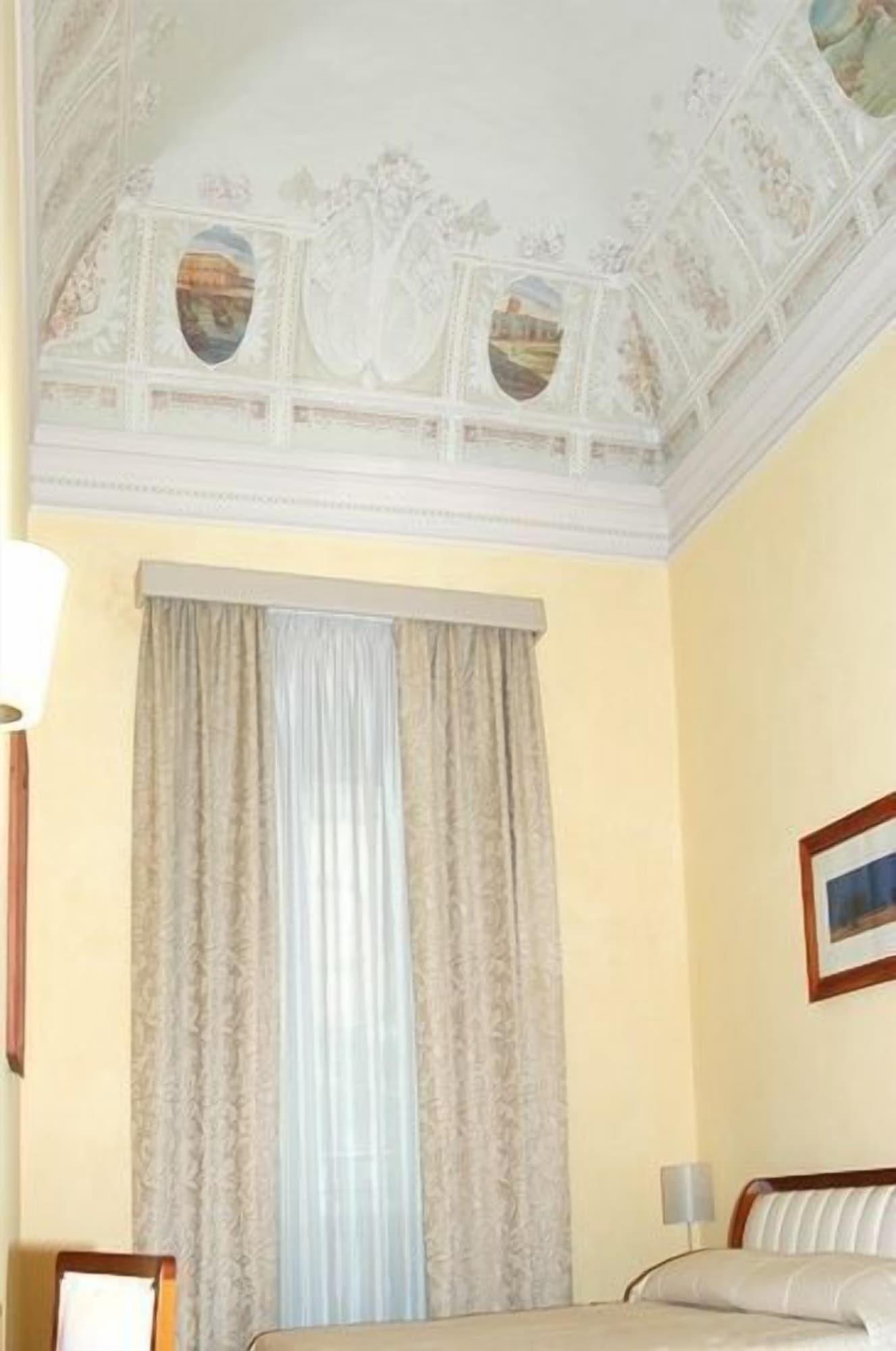 Hotel Agathae Κατάνια Εξωτερικό φωτογραφία