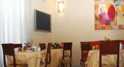 Hotel Agathae Κατάνια Εξωτερικό φωτογραφία