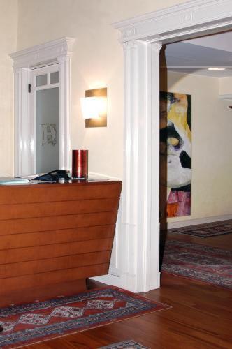 Hotel Agathae Κατάνια Εξωτερικό φωτογραφία