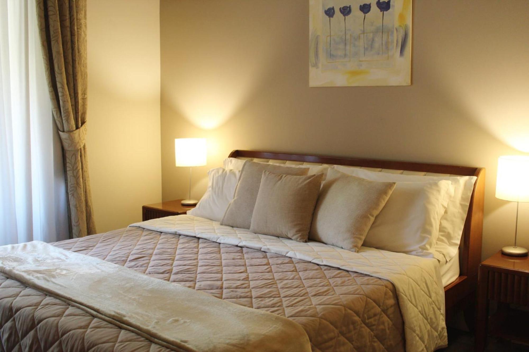 Hotel Agathae Κατάνια Εξωτερικό φωτογραφία