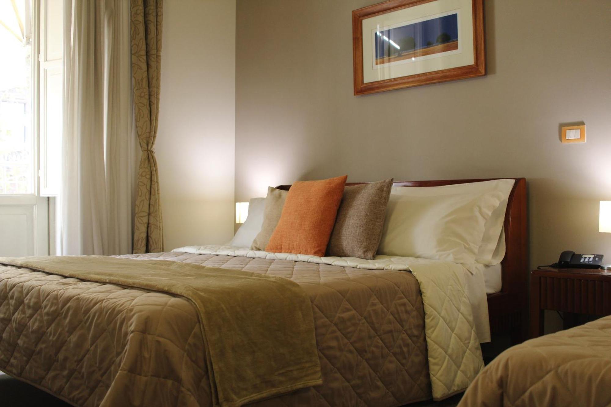 Hotel Agathae Κατάνια Εξωτερικό φωτογραφία