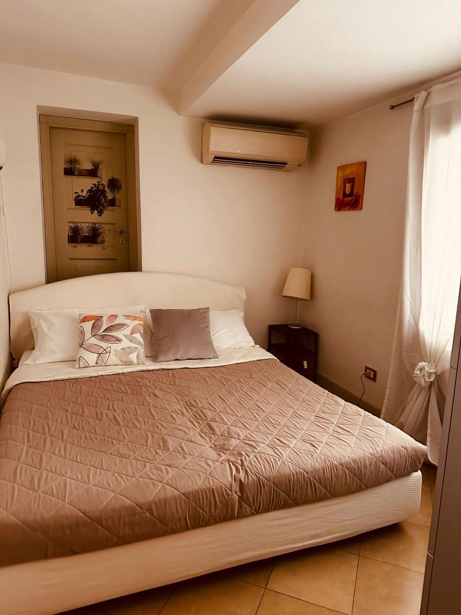 Hotel Agathae Κατάνια Εξωτερικό φωτογραφία