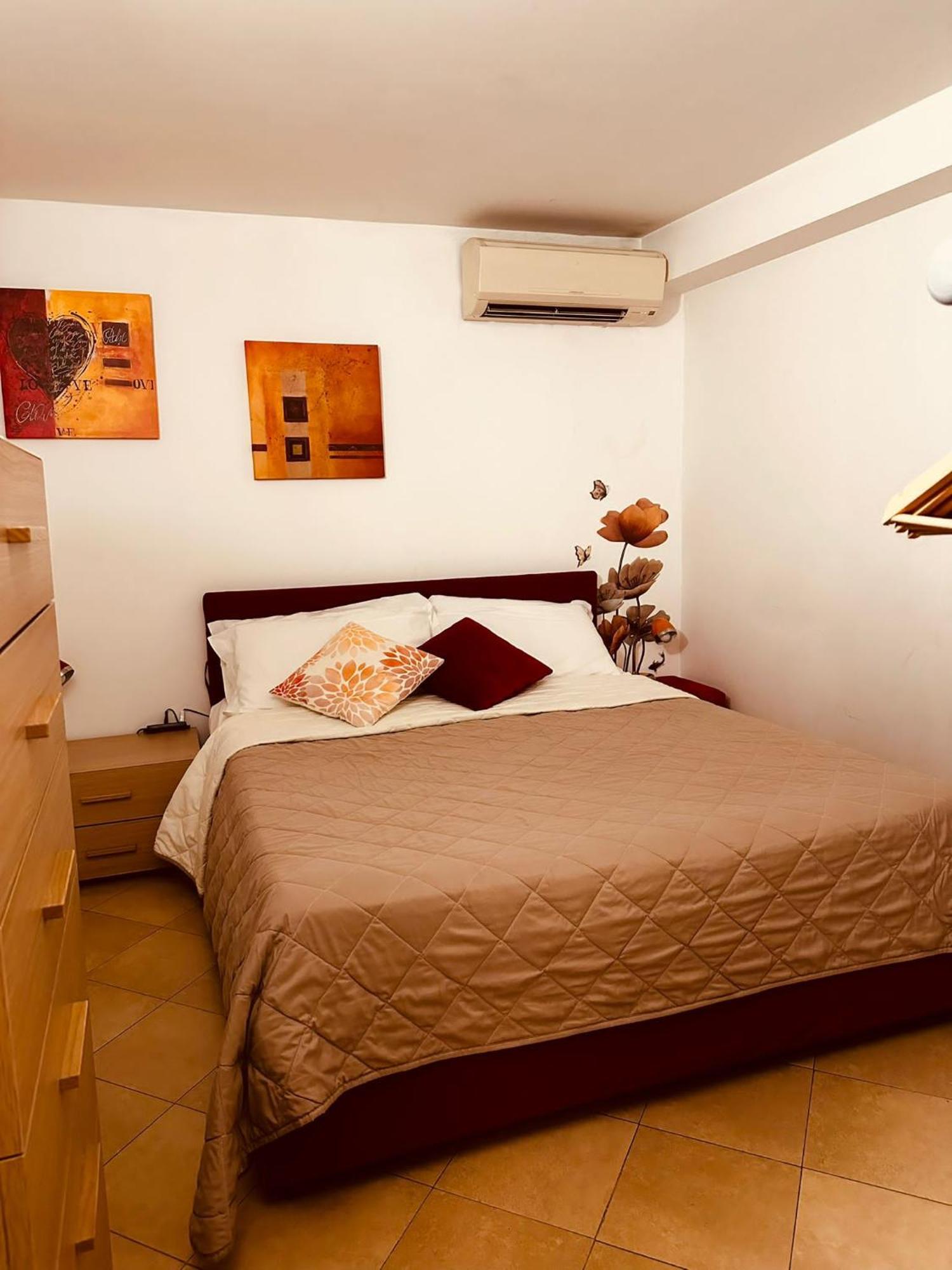 Hotel Agathae Κατάνια Εξωτερικό φωτογραφία