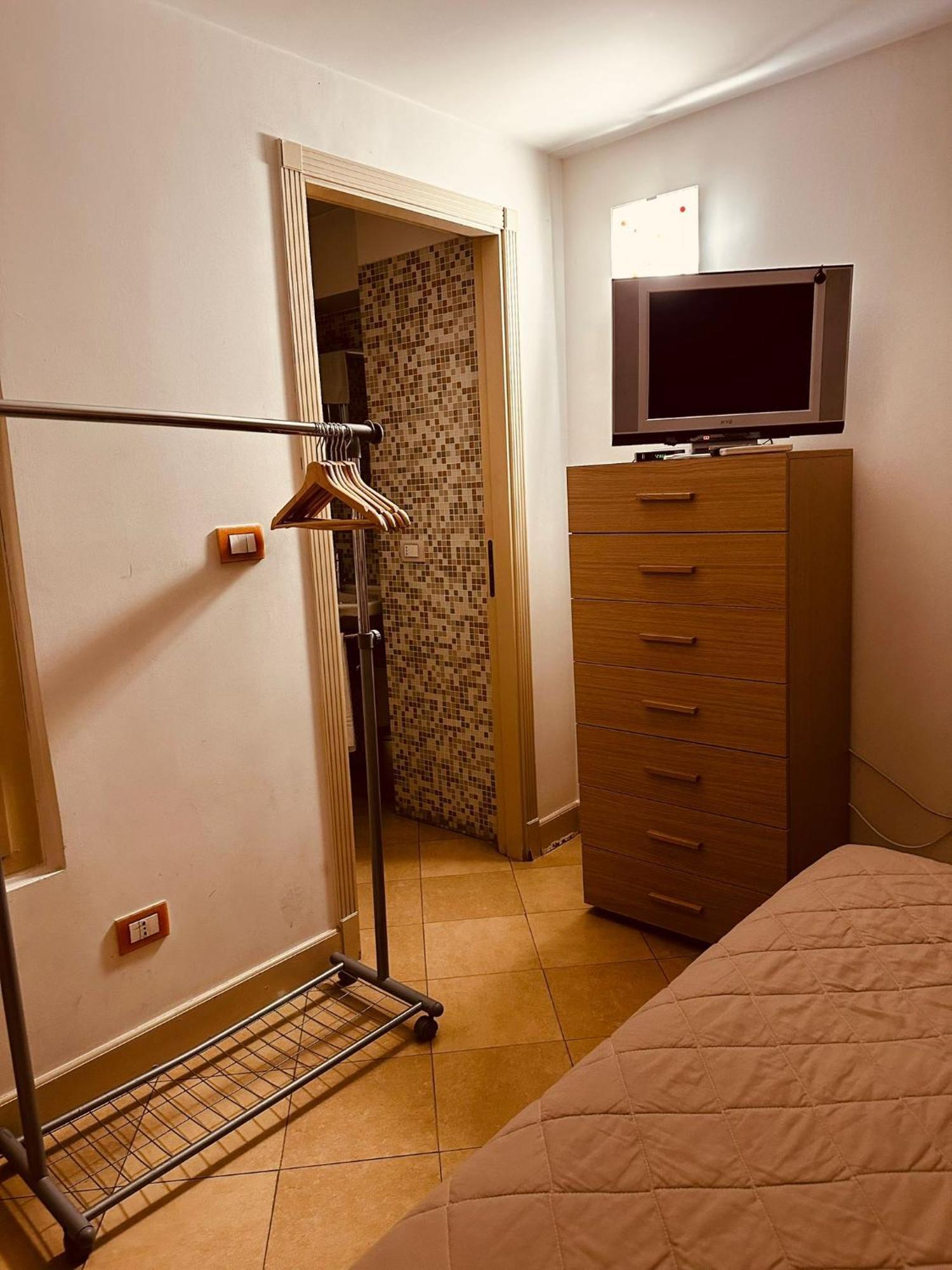 Hotel Agathae Κατάνια Εξωτερικό φωτογραφία