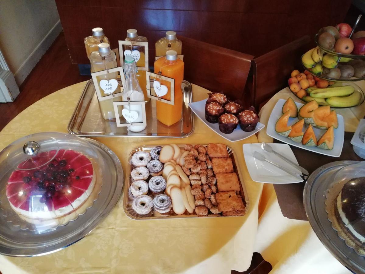 Hotel Agathae Κατάνια Εξωτερικό φωτογραφία